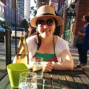 Meet your Posher, Ray